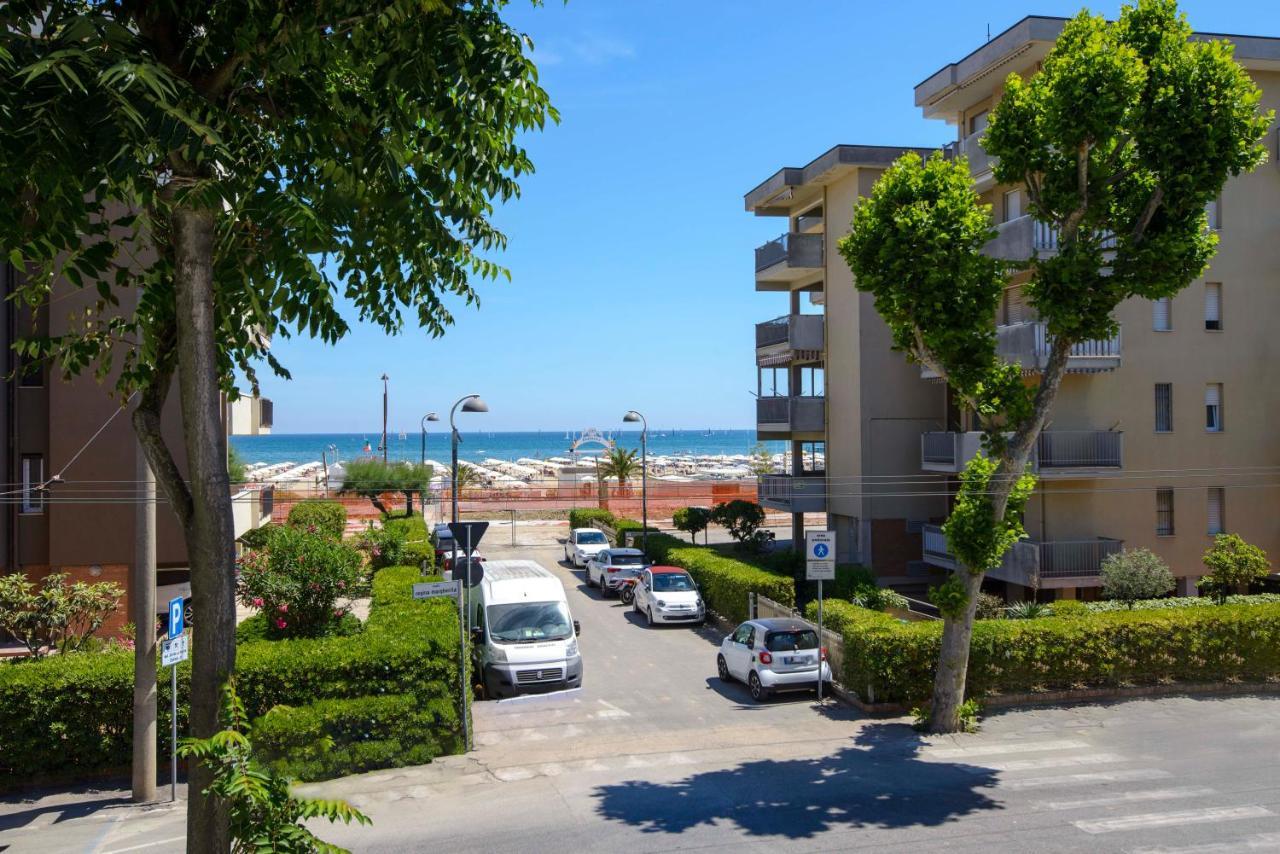 Residence Royal Rímini Exterior foto